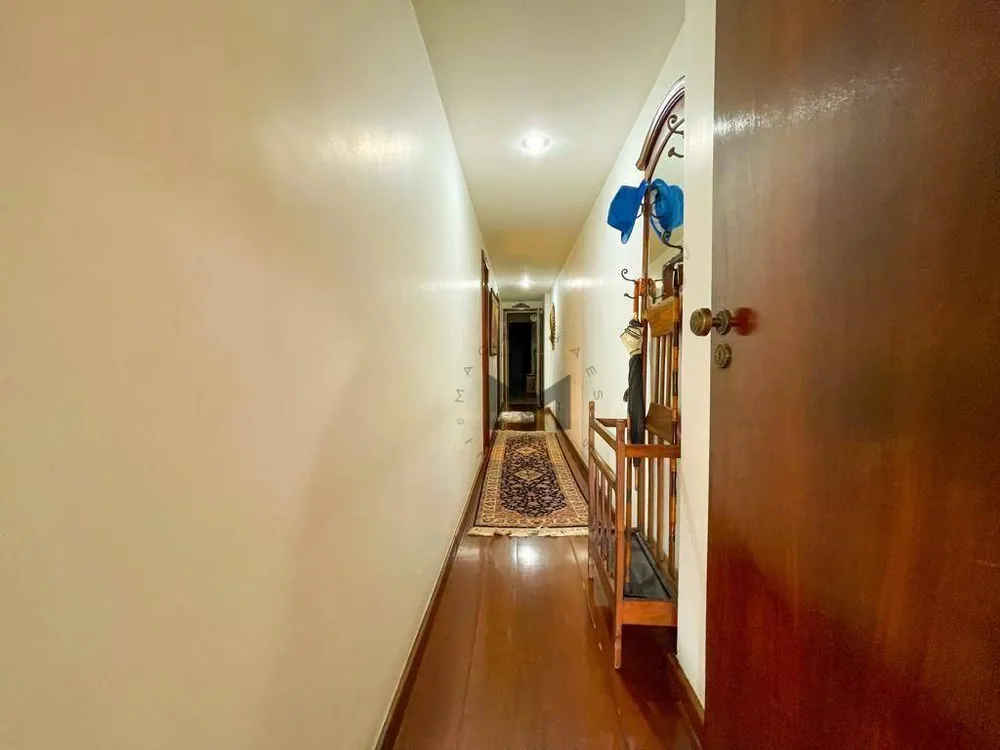 Apartamento, 4 quartos, 200 m² - Foto 8