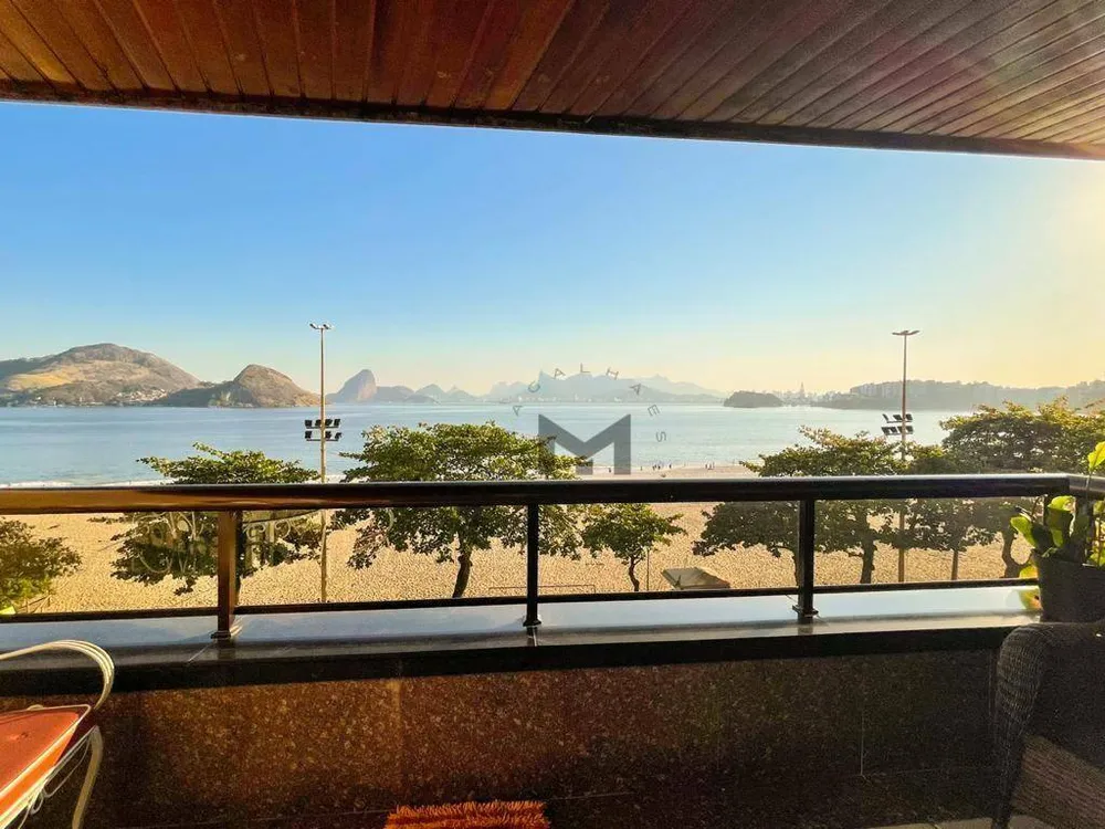 Apartamento, 4 quartos, 200 m² - Foto 2