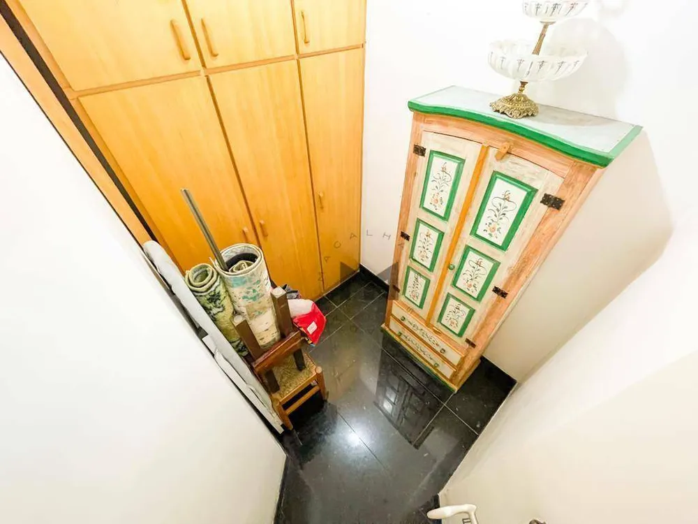 Apartamento, 4 quartos, 200 m² - Foto 30