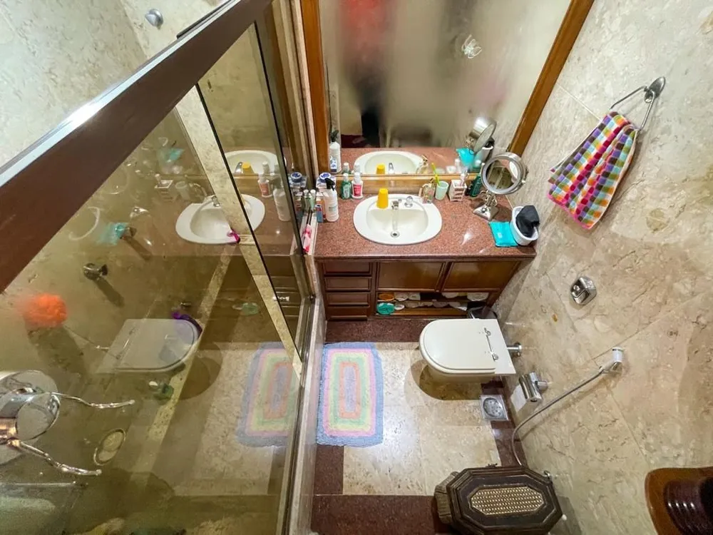 Apartamento, 4 quartos, 200 m² - Foto 22