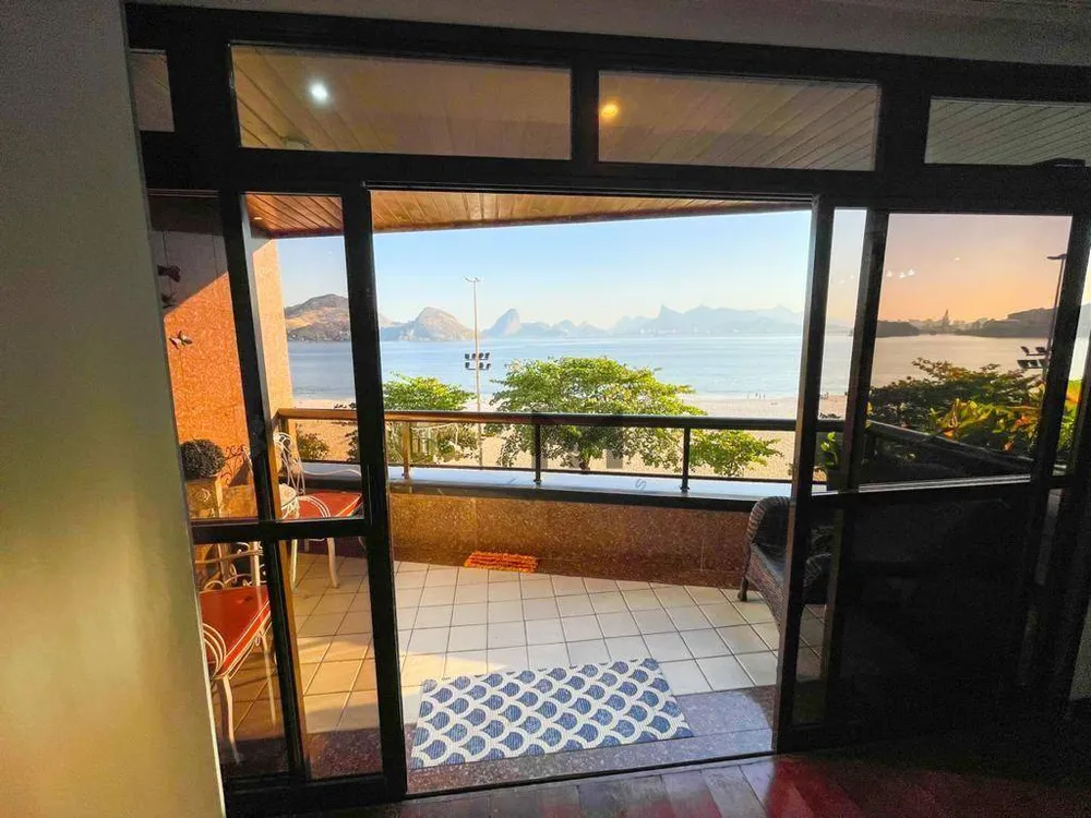 Apartamento, 4 quartos, 200 m² - Foto 3
