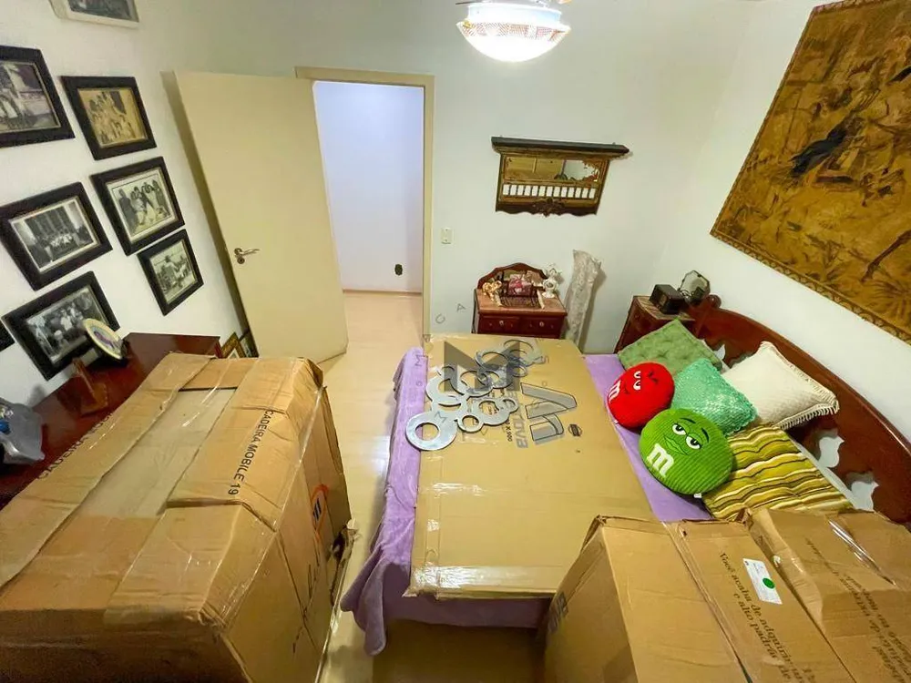 Apartamento, 4 quartos, 200 m² - Foto 24