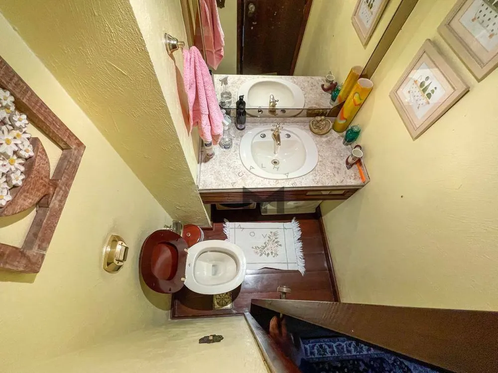Apartamento, 4 quartos, 200 m² - Foto 7
