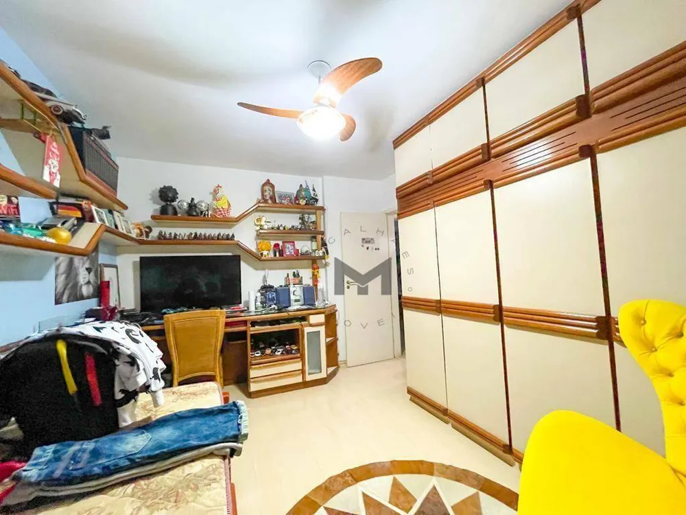 Apartamento, 4 quartos, 200 m² - Foto 15