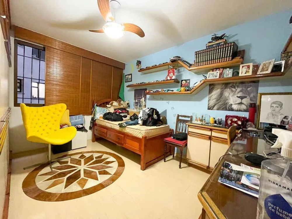Apartamento, 4 quartos, 200 m² - Foto 13