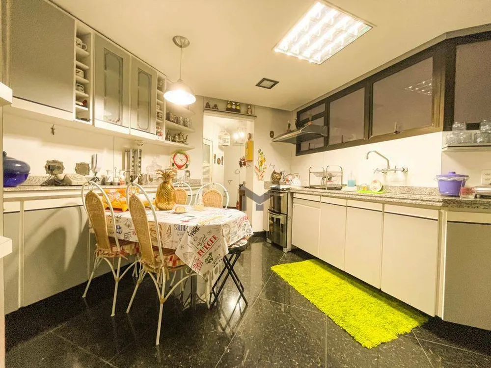 Apartamento, 4 quartos, 200 m² - Foto 25