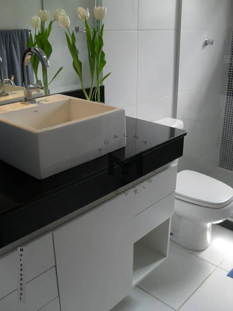 Casa, 3 quartos, 174 m² - Foto 18
