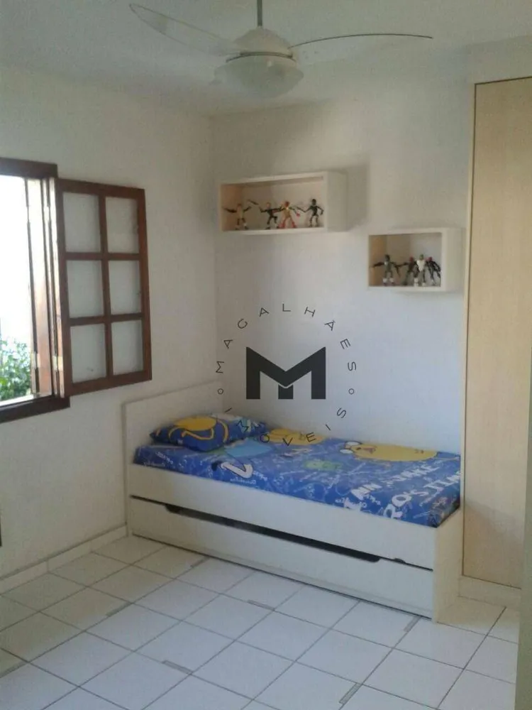 Casa, 3 quartos, 174 m² - Foto 21