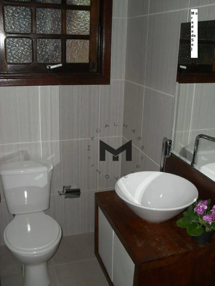 Casa, 3 quartos, 174 m² - Foto 16