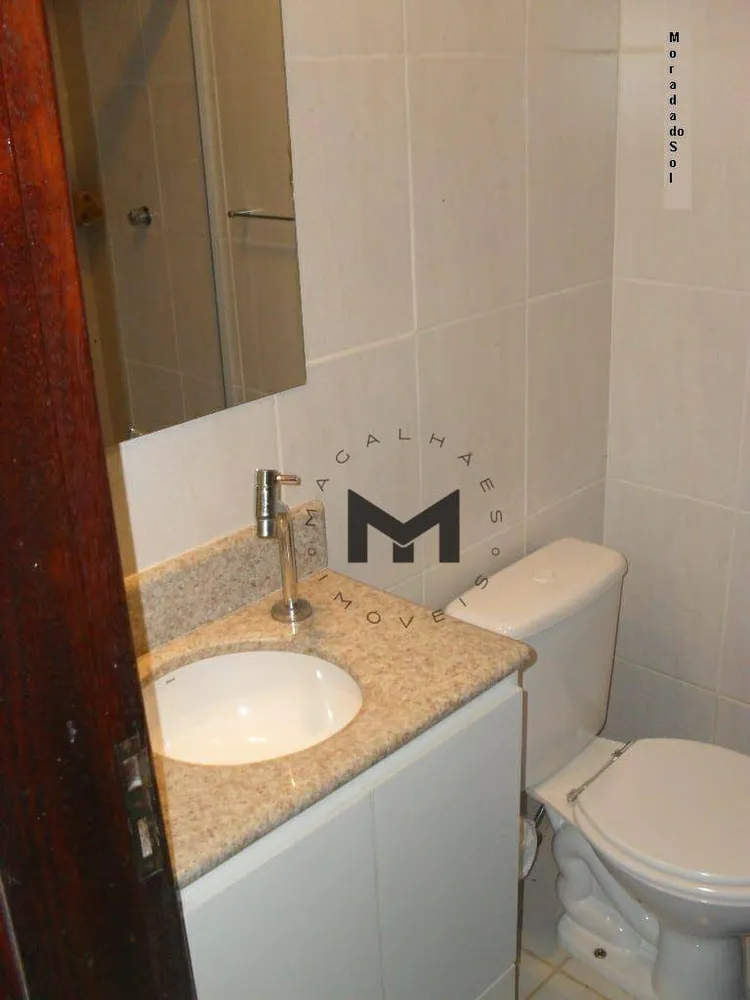 Casa, 3 quartos, 174 m² - Foto 22