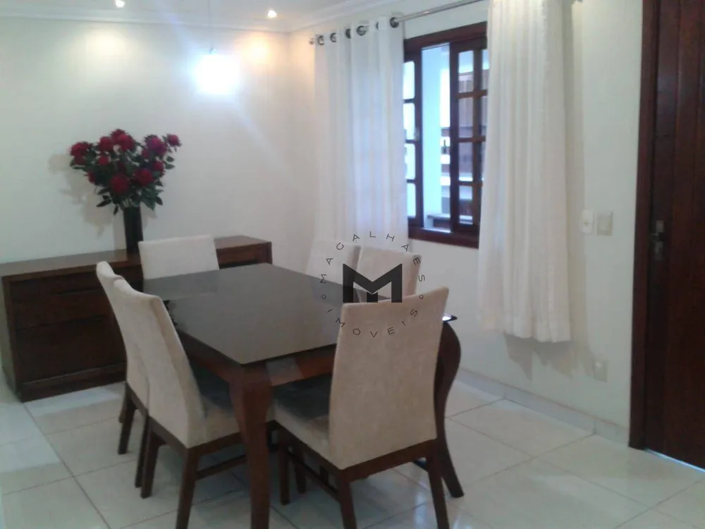 Casa, 3 quartos, 174 m² - Foto 4