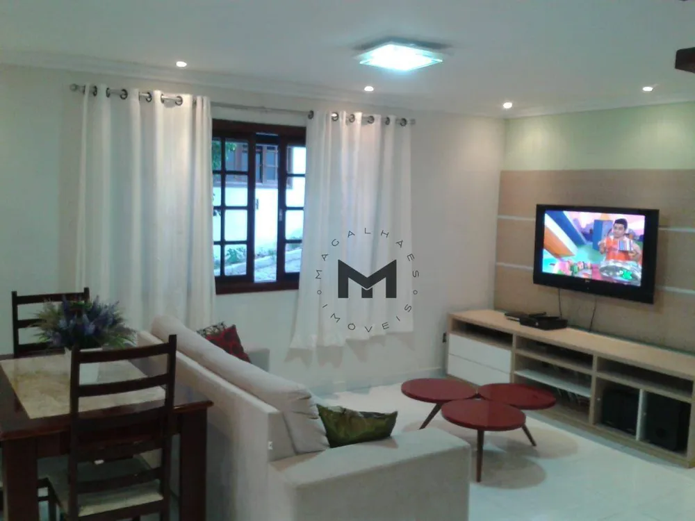 Casa, 3 quartos, 174 m² - Foto 9