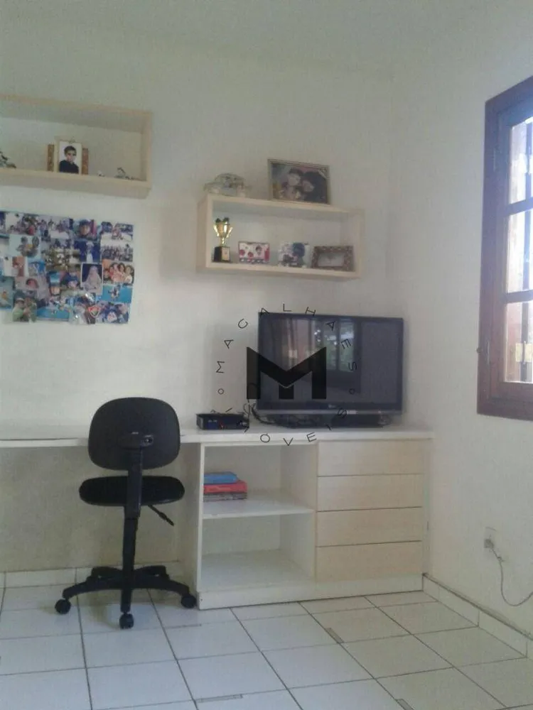 Casa, 3 quartos, 174 m² - Foto 8