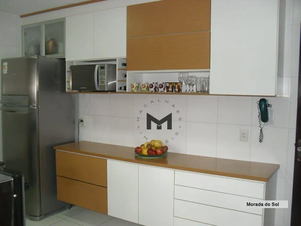 Casa, 3 quartos, 174 m² - Foto 11