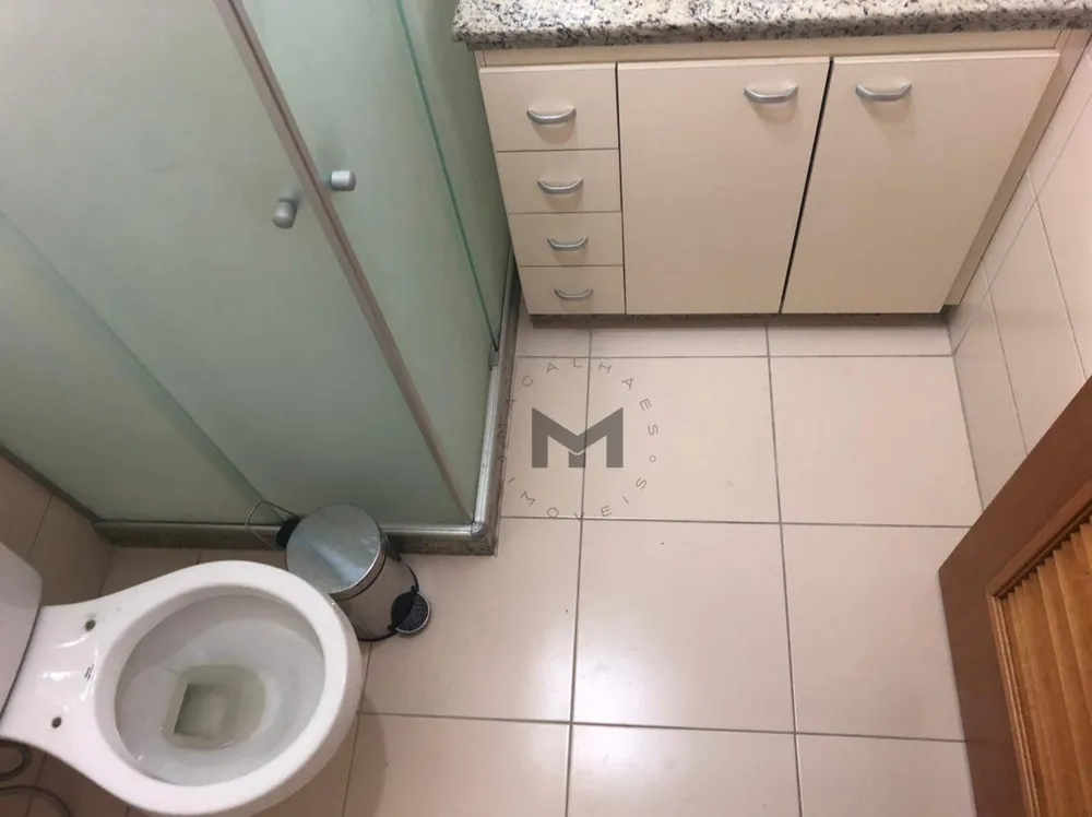 Apartamento, 3 quartos, 83 m² - Foto 14