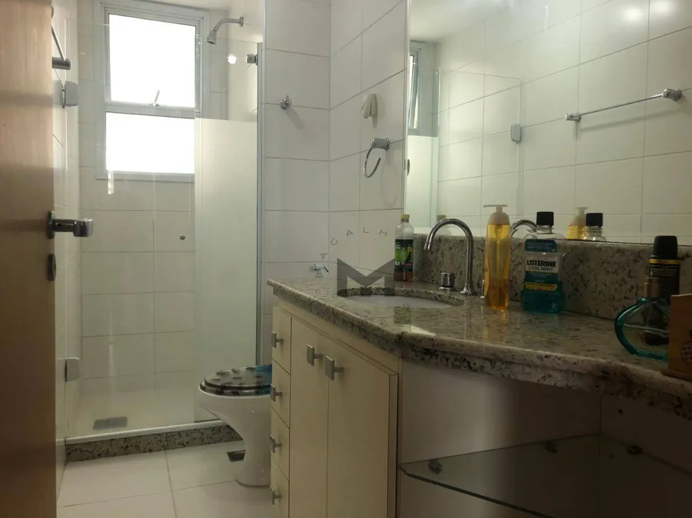 Apartamento, 3 quartos, 83 m² - Foto 8