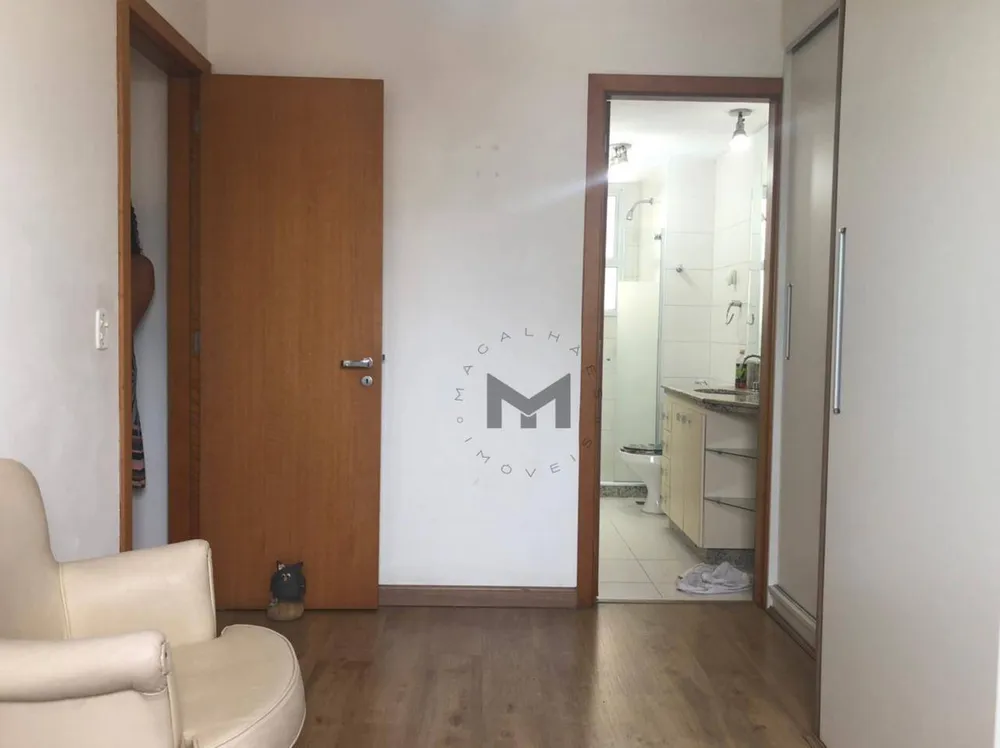 Apartamento, 3 quartos, 83 m² - Foto 7