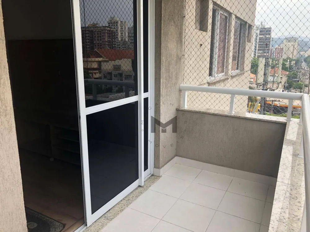 Apartamento, 3 quartos, 83 m² - Foto 3