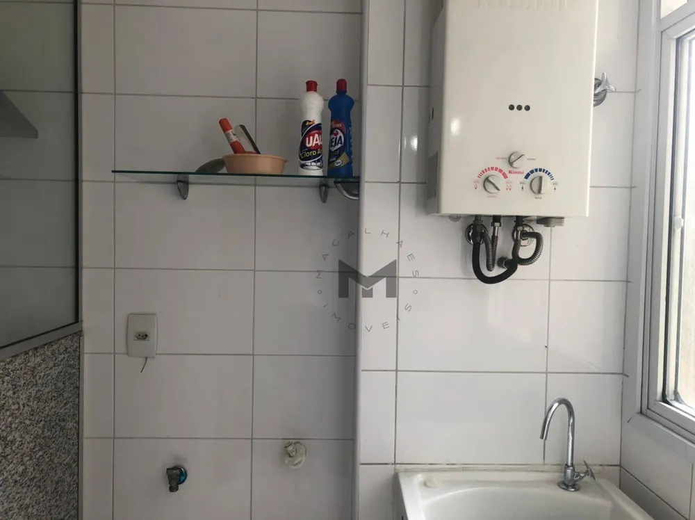 Apartamento, 3 quartos, 83 m² - Foto 17