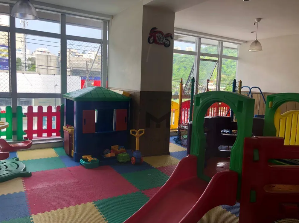 Apartamento, 3 quartos, 83 m² - Foto 25