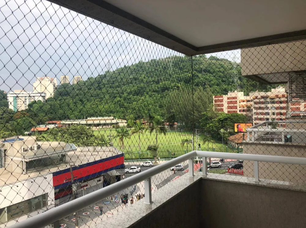 Apartamento, 3 quartos, 83 m² - Foto 2