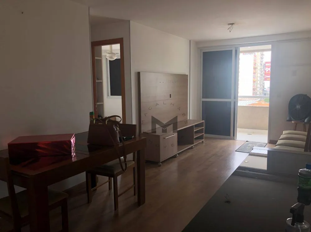Apartamento, 3 quartos, 83 m² - Foto 5