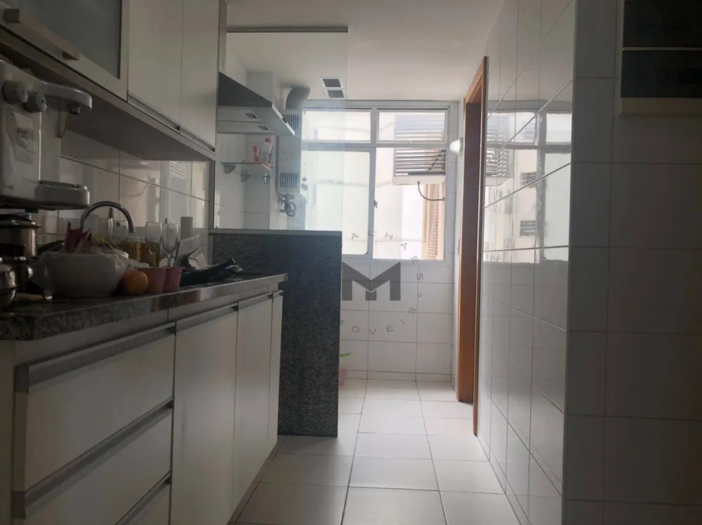 Apartamento, 3 quartos, 83 m² - Foto 15