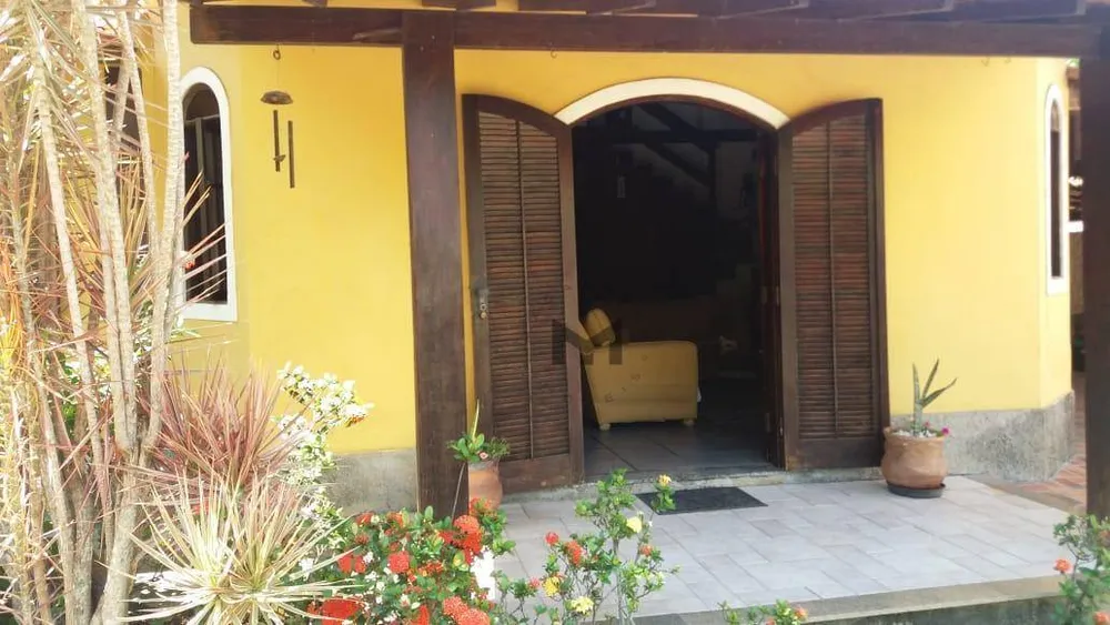 Casa, 3 quartos, 237 m² - Foto 3
