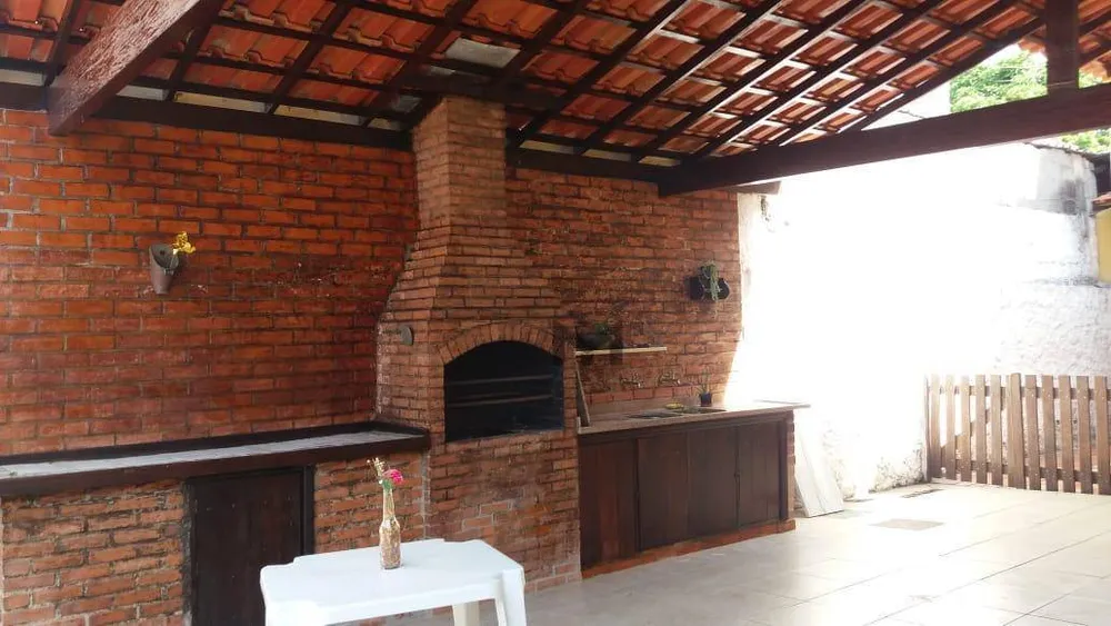 Casa, 3 quartos, 237 m² - Foto 4