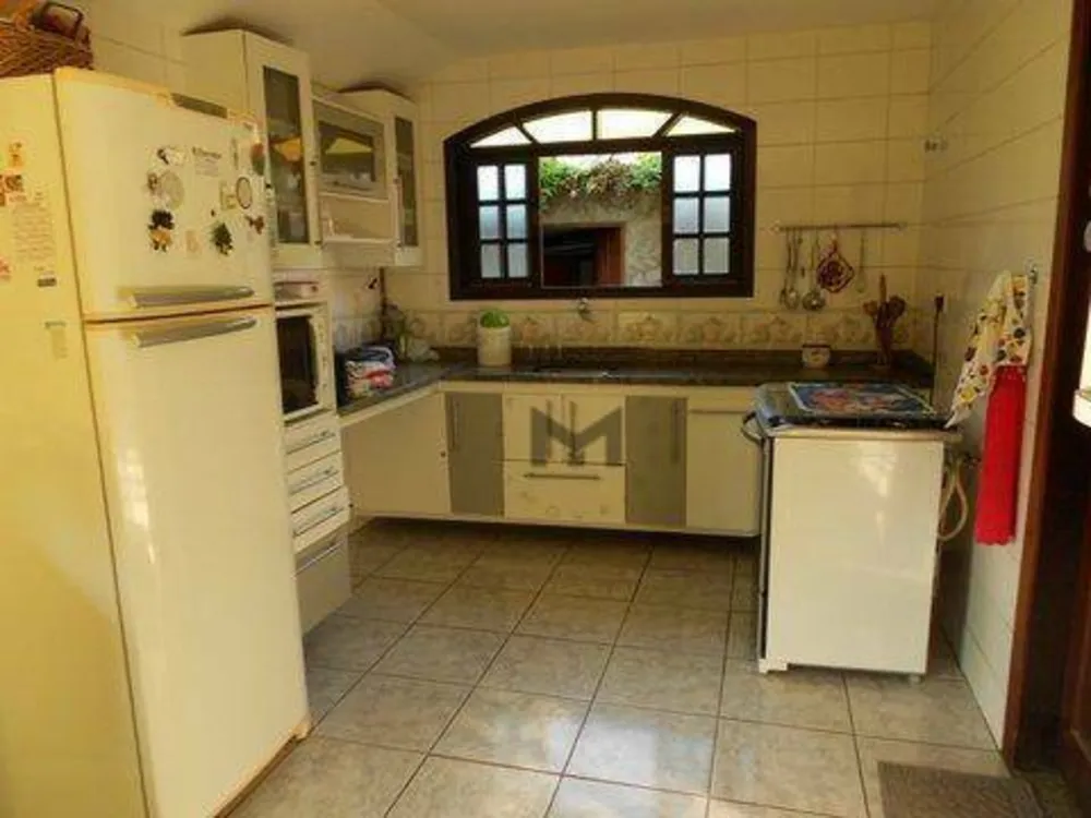 Casa, 3 quartos, 237 m² - Foto 18