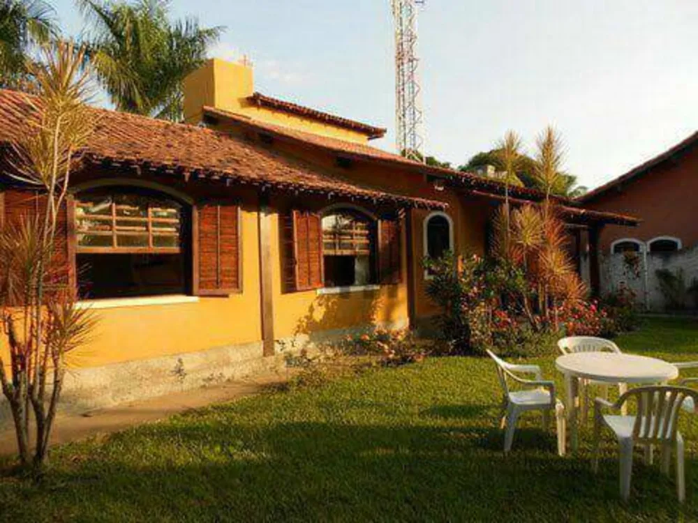 Casa, 3 quartos, 237 m² - Foto 2
