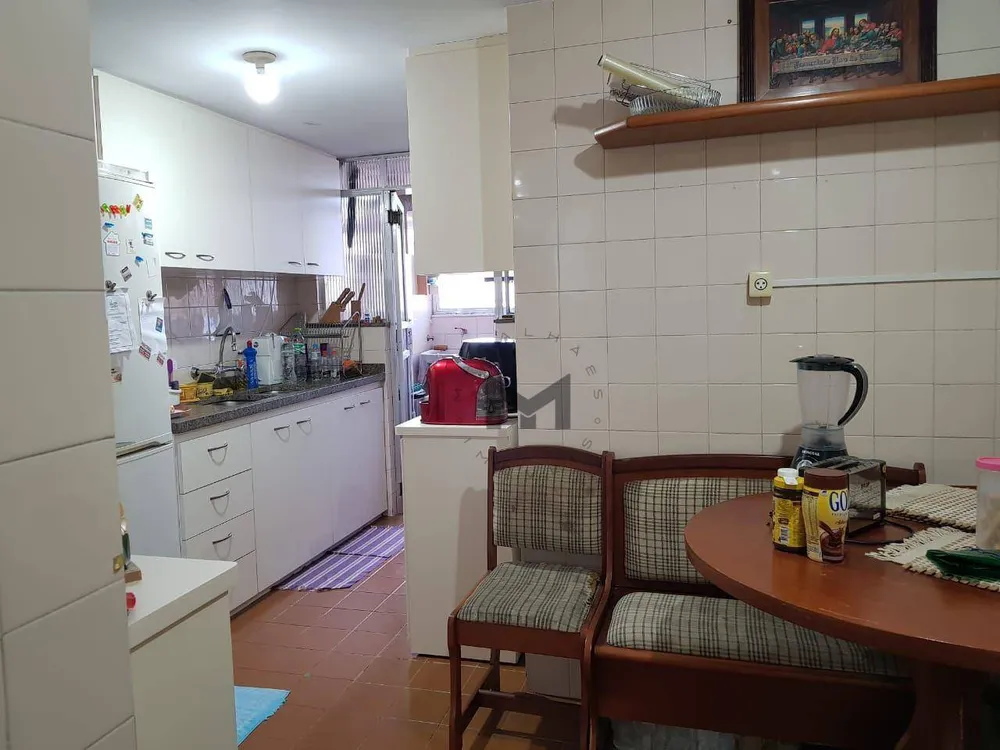 Apartamento, 4 quartos, 190 m² - Foto 18