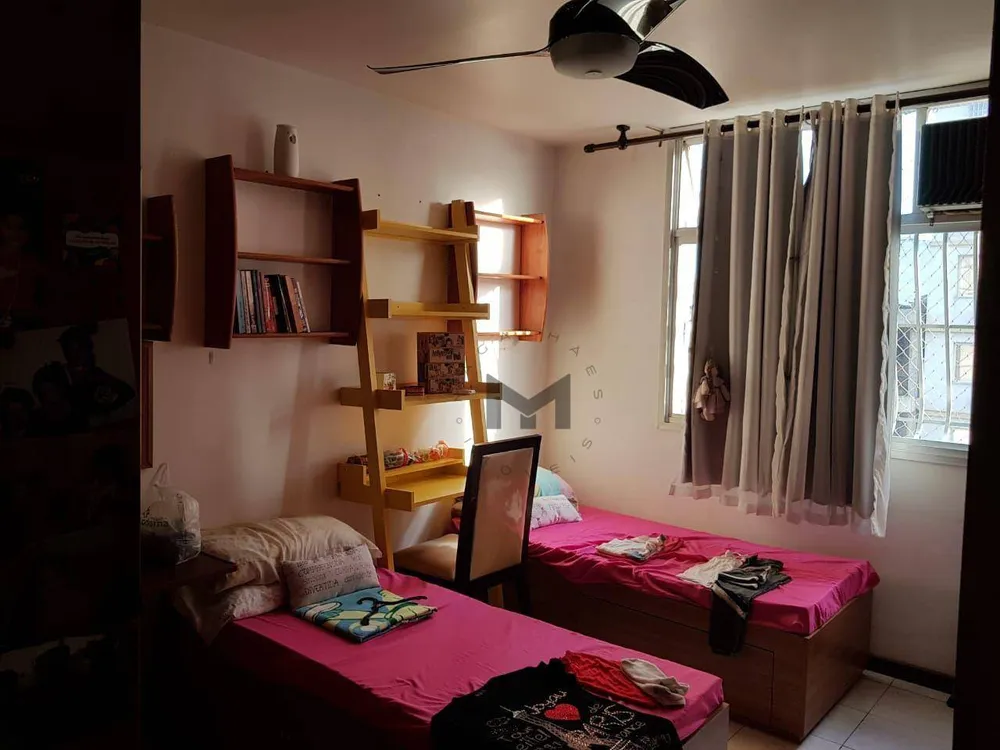 Apartamento, 4 quartos, 190 m² - Foto 10