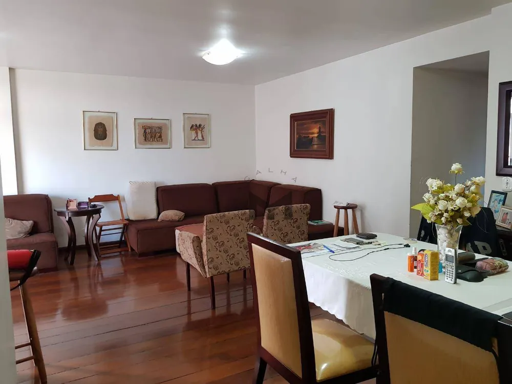 Apartamento, 4 quartos, 190 m² - Foto 3