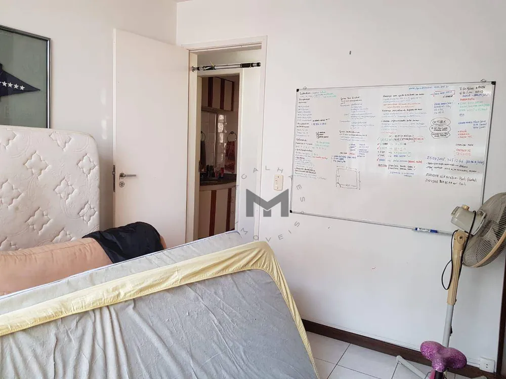 Apartamento, 4 quartos, 190 m² - Foto 13
