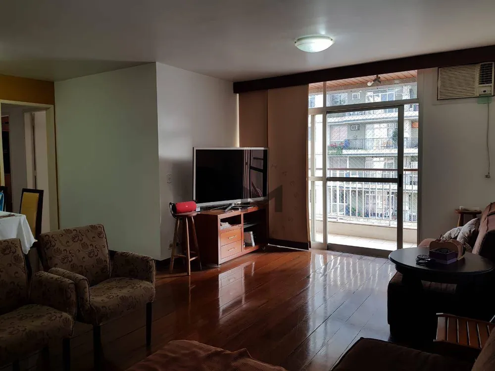 Apartamento, 4 quartos, 190 m² - Foto 2