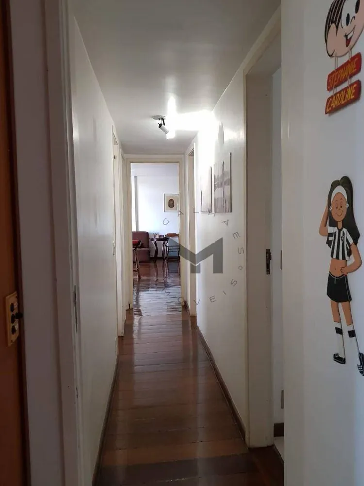 Apartamento, 4 quartos, 190 m² - Foto 16