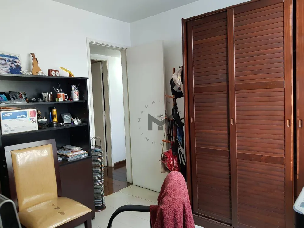 Apartamento, 4 quartos, 190 m² - Foto 15