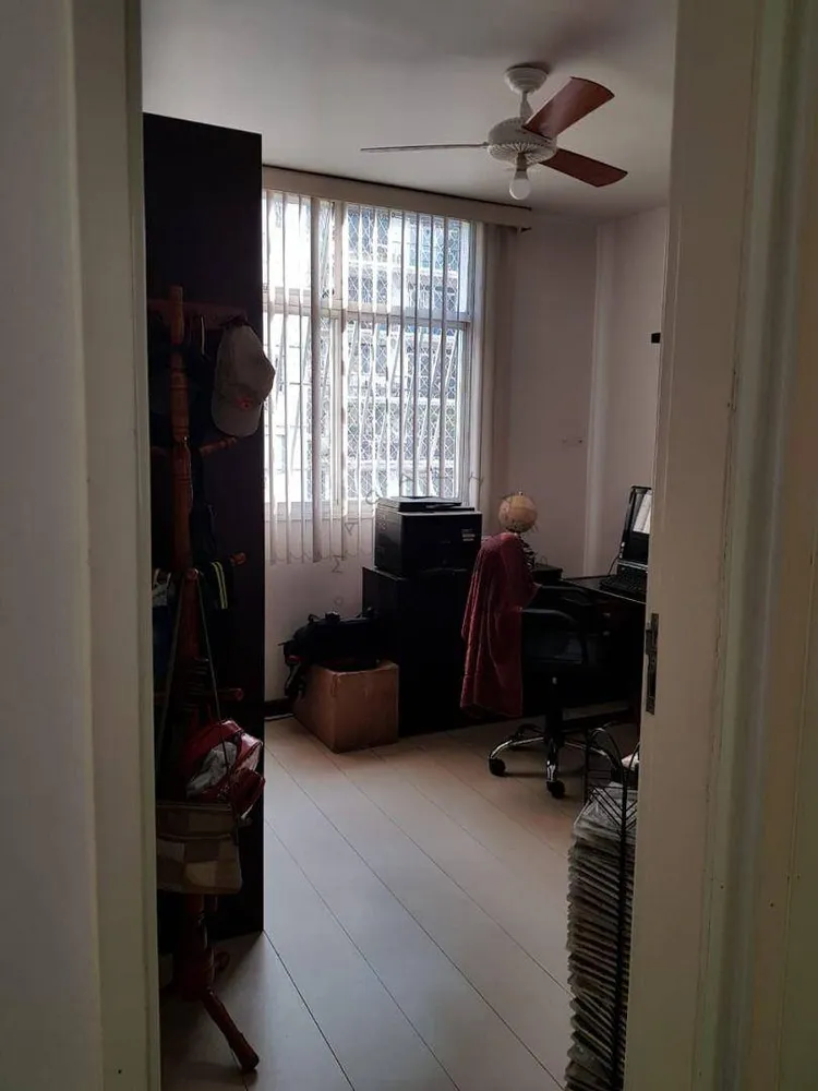 Apartamento, 4 quartos, 190 m² - Foto 14