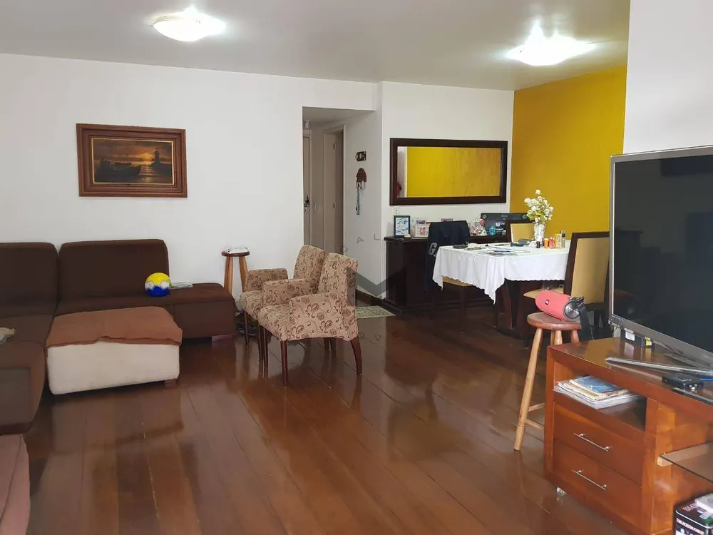 Apartamento, 4 quartos, 190 m² - Foto 4