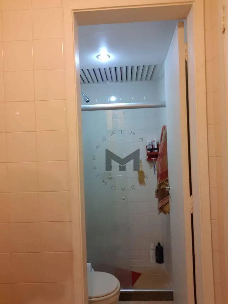 Apartamento, 4 quartos, 190 m² - Foto 11