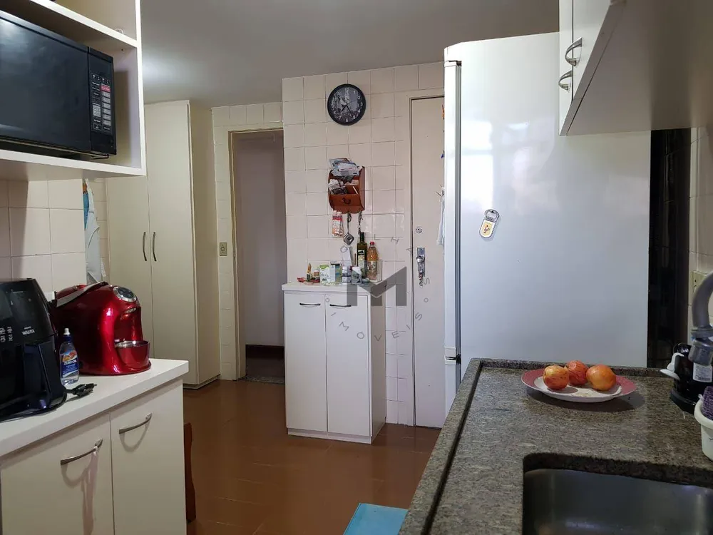 Apartamento, 4 quartos, 190 m² - Foto 19
