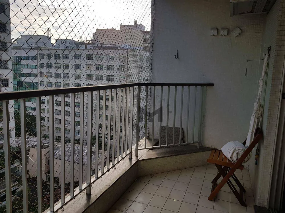 Apartamento, 4 quartos, 190 m² - Foto 22
