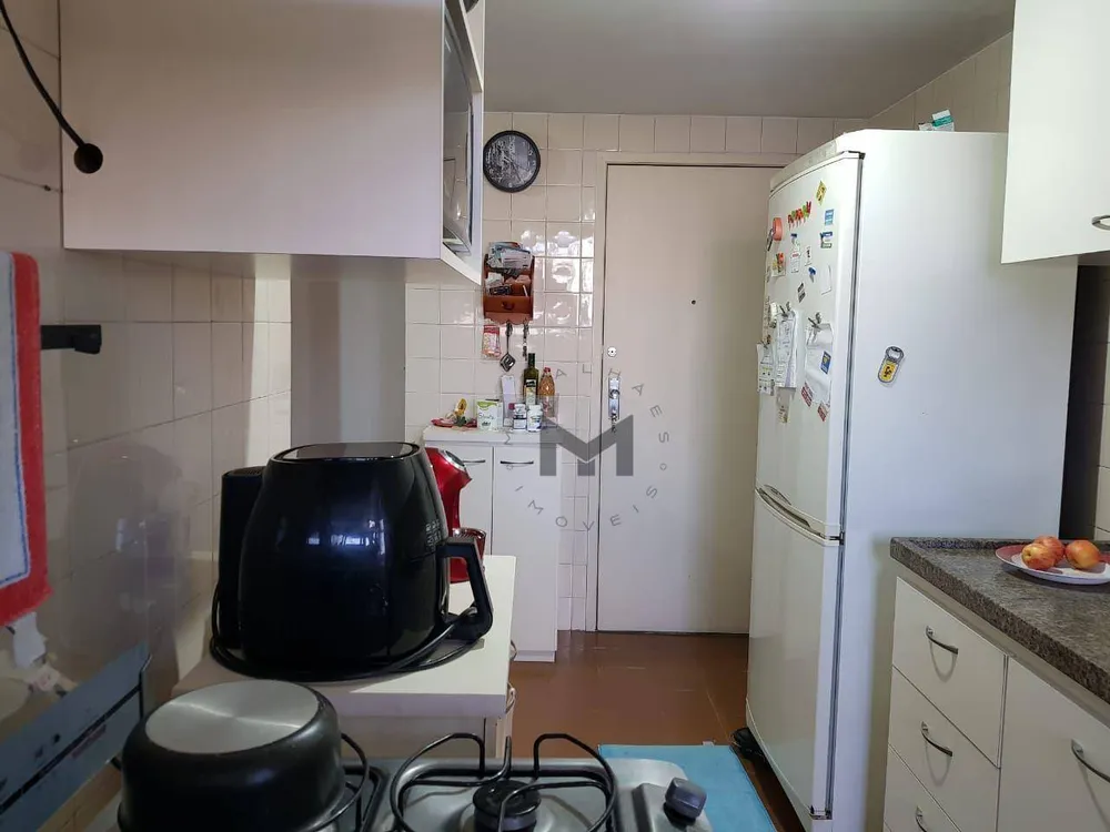 Apartamento, 4 quartos, 190 m² - Foto 20