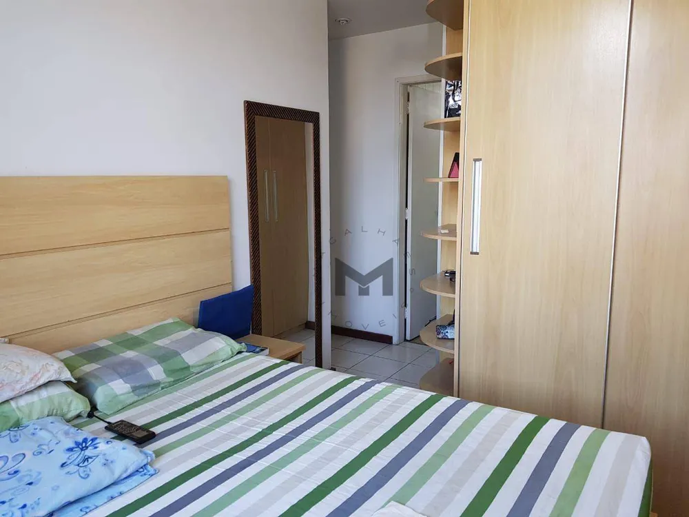 Apartamento, 4 quartos, 190 m² - Foto 21