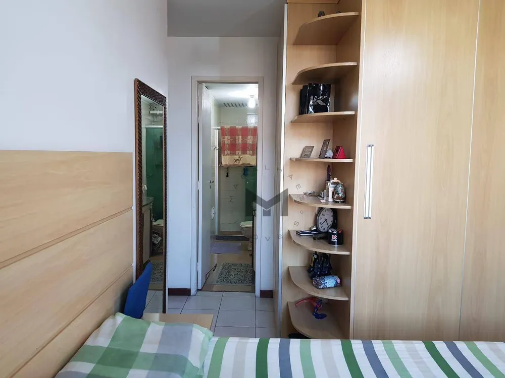 Apartamento, 4 quartos, 190 m² - Foto 5