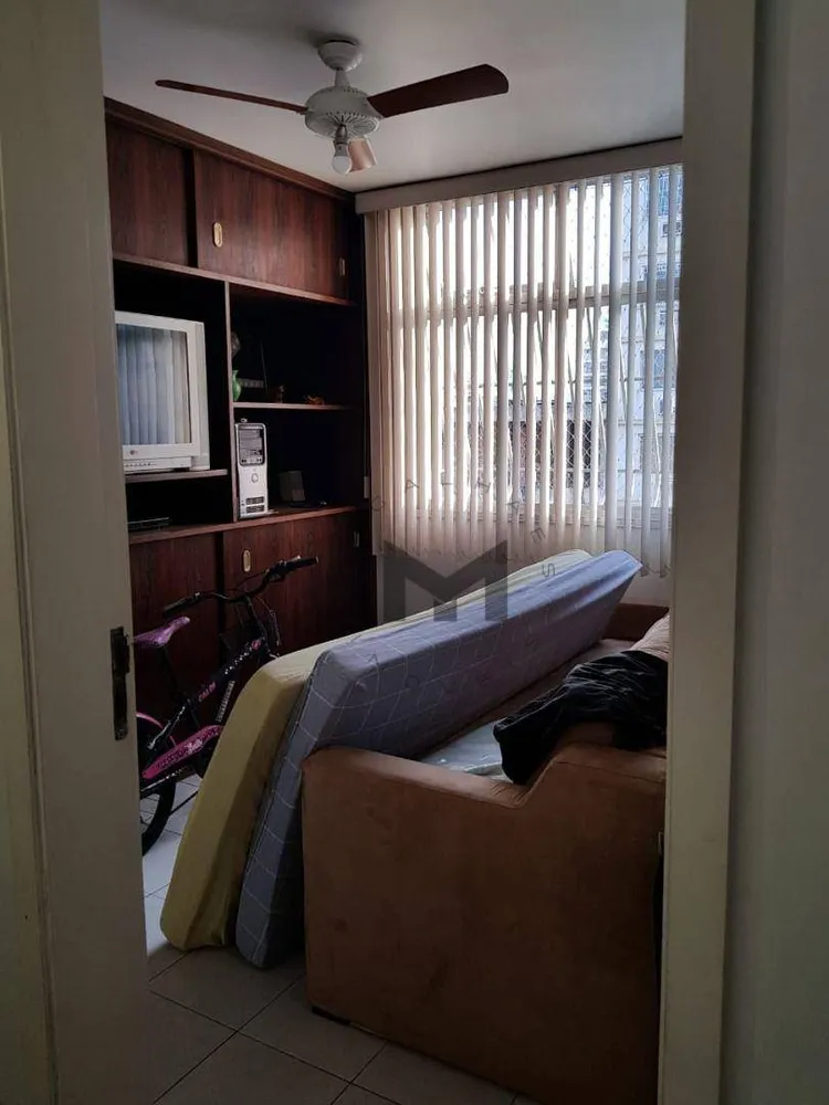 Apartamento, 4 quartos, 190 m² - Foto 9