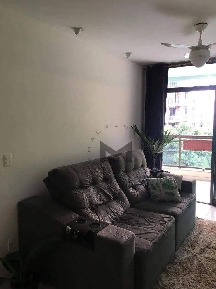Apartamento, 2 quartos, 87 m² - Foto 4