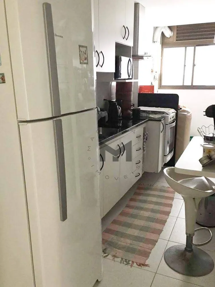 Apartamento, 2 quartos, 87 m² - Foto 8