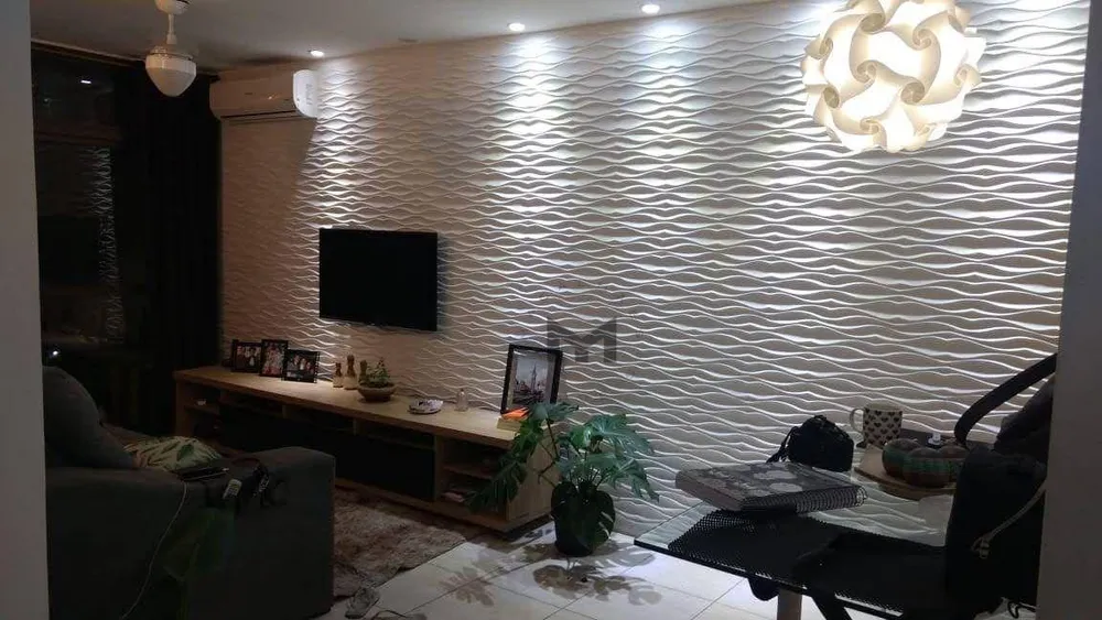 Apartamento, 2 quartos, 87 m² - Foto 1
